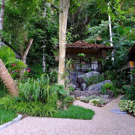 Kiriraya Resort Ao Nang Eksteriør bilde