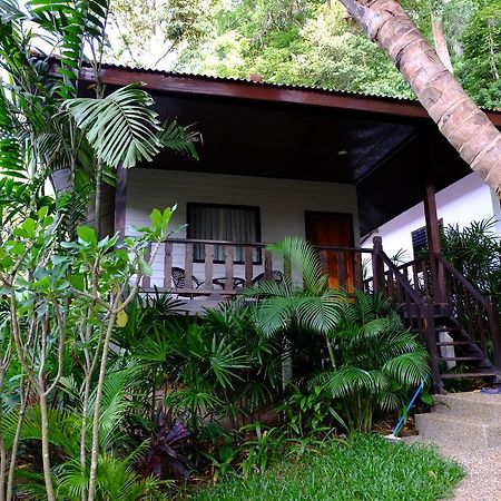 Kiriraya Resort Ao Nang Eksteriør bilde