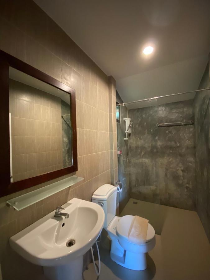 Kiriraya Resort Ao Nang Eksteriør bilde