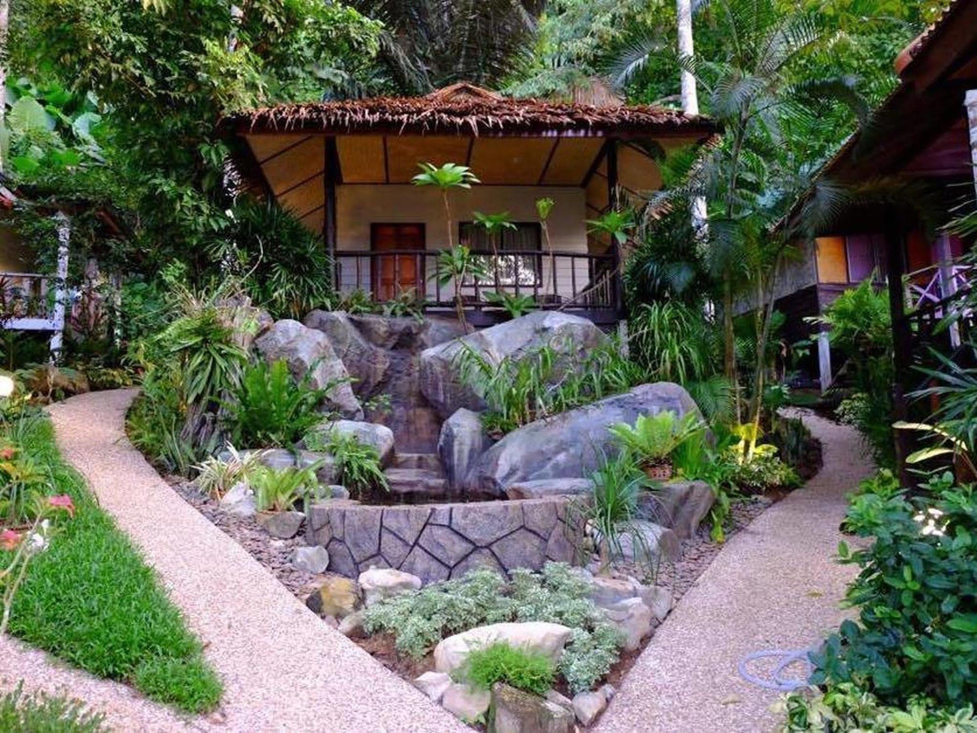 Kiriraya Resort Ao Nang Eksteriør bilde
