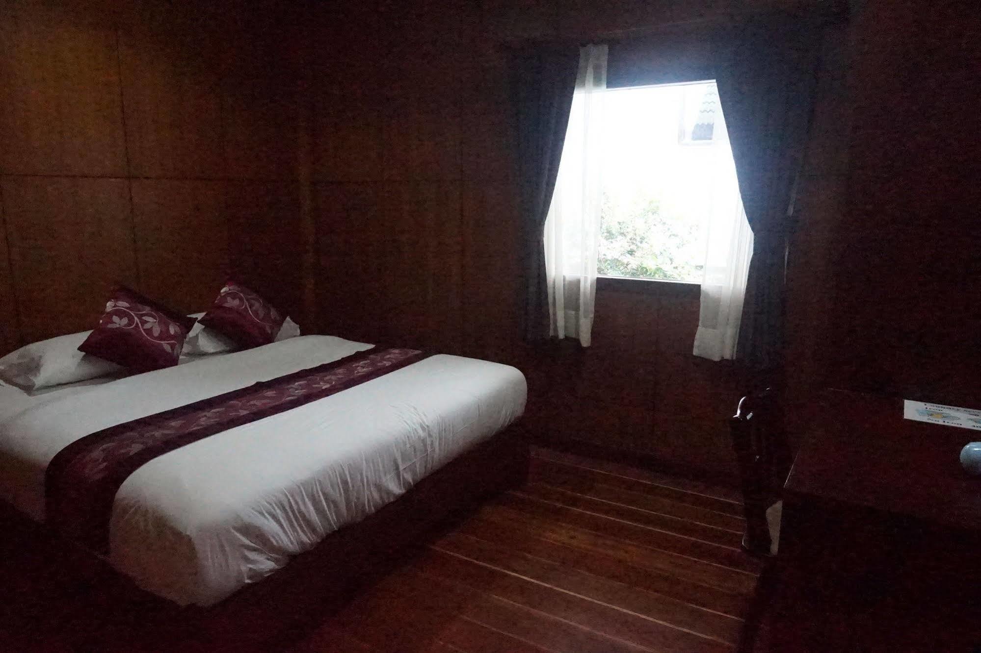 Kiriraya Resort Ao Nang Eksteriør bilde