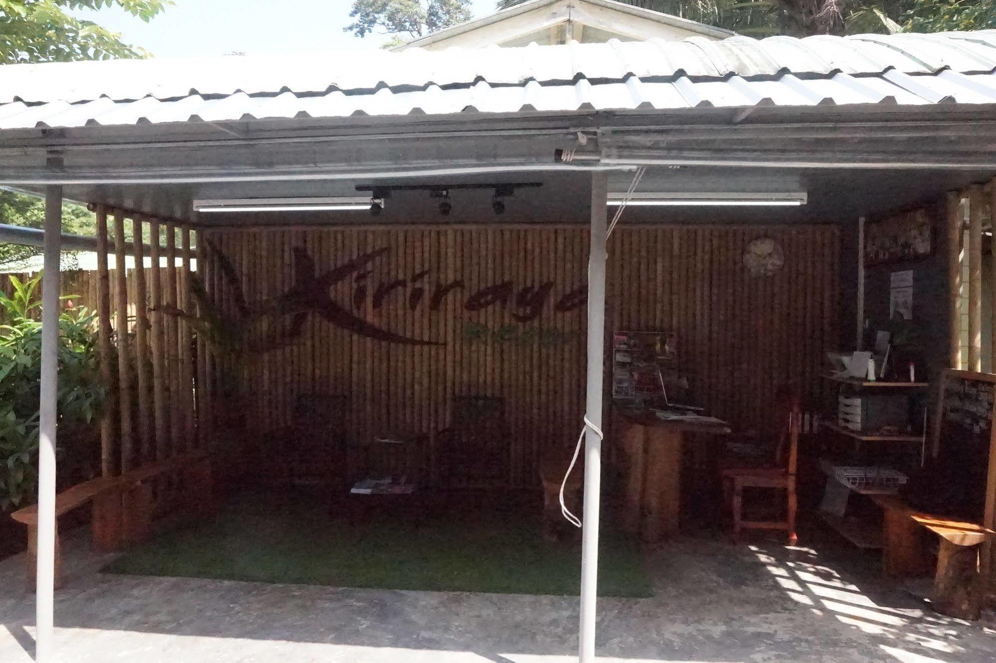 Kiriraya Resort Ao Nang Eksteriør bilde