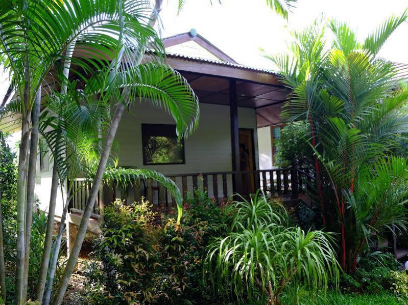 Kiriraya Resort Ao Nang Eksteriør bilde